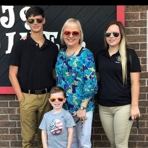 Meet your Posher, Gail